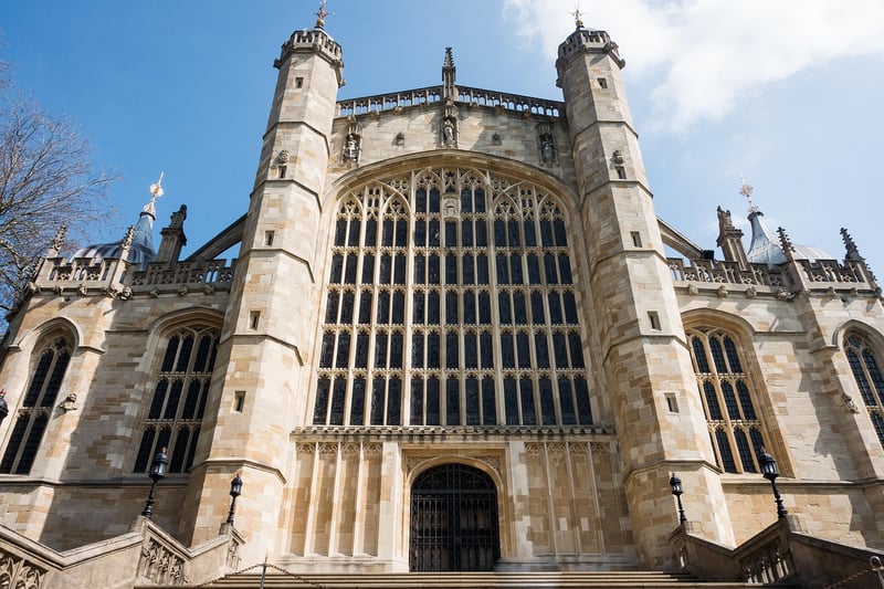 Meghan Markle's Royal Rift